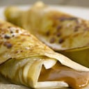Foto de Panqueque de Dulce de Leche