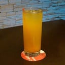 Foto de Chilcano de Maracuya
