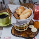 Foto de CANASTA DE PAN