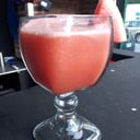 Foto de Agua natural de Sandía / Watermelon natural water