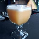 Foto de Agua natural de Melón / Melon natural water