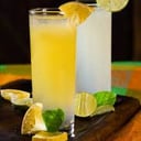Foto de Naranjada y Limonada.