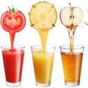Foto de Jugos de Fruta Natural