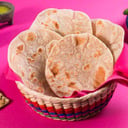 Foto de Tortilla Gordita / Tortilla Chubby