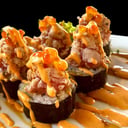 Foto de Tuna Spicy Premium (8 bocados)