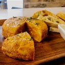 Foto de Tortilla de Papa con Sobrasada