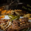 Foto de KILO DE CARNITAS ESPECIAL(ALDILLA,COSTILLA Y ESPALDILLA)