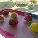 Foto de Trufas