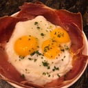 Foto de Huevos Estrellados