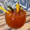 Foto de Michelada Clamato