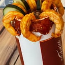 Foto de Michelada Los Golfos 1 Litro