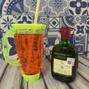 Foto de Buchana's 12