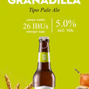 Foto de Ale Pale de Mango & Granadilla