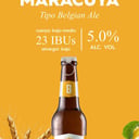 Foto de Maracuyá