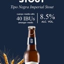 Foto de Imperial Stout