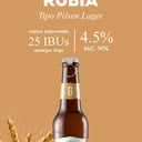 Foto de Bruder Rubia