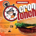 Foto de Hamburguesa