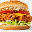 Foto de Crispy-Burguer