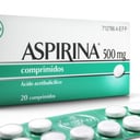 Foto de Aspirina