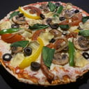 Foto de VEGETARIANA