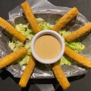 Foto de DEDOS DE QUESO