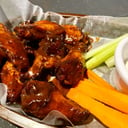 Foto de ALITAS BBQ