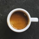 Foto de Cafe expresso