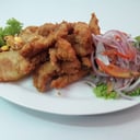 Foto de Chicharrón de Pescado
