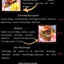 Foto de Hamburguesas