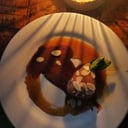 Foto de Postre de pera
