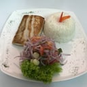 Foto de Pescado a la Plancha