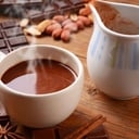 Foto de Chocolate Caliente