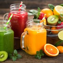 Foto de Licuados de Frutas Naturales 