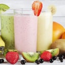 Foto de Batido de Frutas  Naturales 