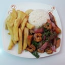 Foto de Salteado 3 Sabores