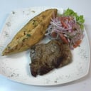 Foto de Tacu -Tacu con Filete de Lomo