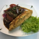 Foto de tacu - Tacu con Lomo Salteado