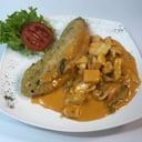 Foto de Tacu - tacu con Mariscos