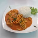 Foto de Picante de Mariscos