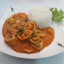 Foto de Picante de Calamar