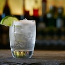 Foto de SODA MICHELADA CON MANGO
