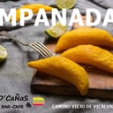 Foto de Empanadas colombianas