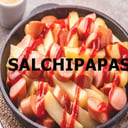 Foto de Salchipapas