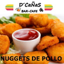 Foto de Nuggets
