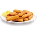 Foto de palitos de merluza