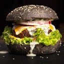 Foto de HAMBURGUESA GOURMET