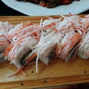 Foto de CALAVERA ROLL