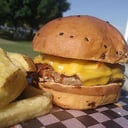 Foto de PORKY BURGER