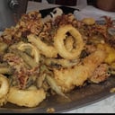 Foto de Fritura mixta