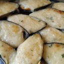 Foto de Mejillones gratinados